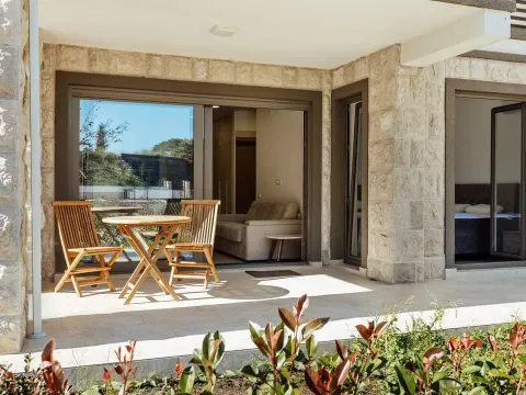 Sale, two bedroom apartment, 57m², Igalo, Herceg Novi - image 7