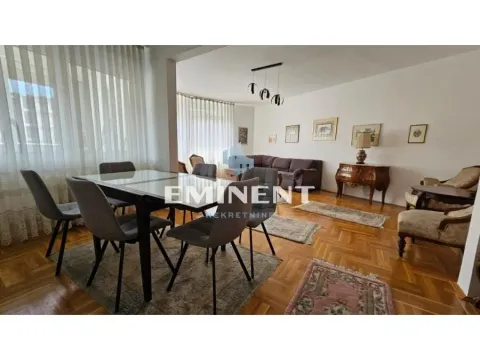 Izdavanje, trosoban stan, 83m², Vračar Hram, Vračar Sve Podlokacije - image 6
