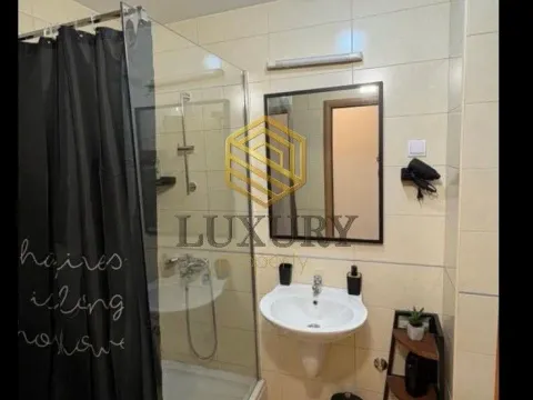 Prodaja, jednosoban stan, 46m², Tuški Put, Podgorica - image 8