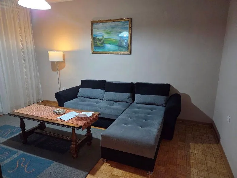Rent, two bedroom apartment, 47m², Zvezdara Sve Podlokacije, Beograd