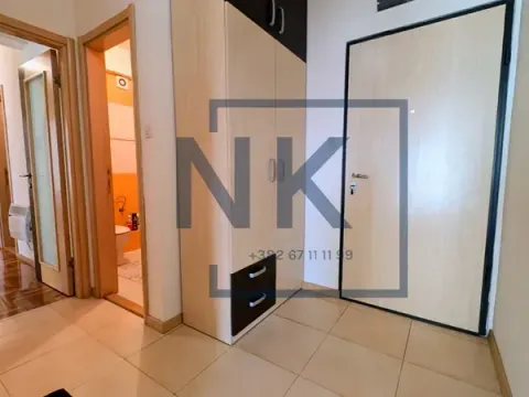 Rent, three bedroom apartment, 84m², Tuški Put, Podgorica - image 11