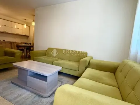 Rent, two bedroom apartment, 72m², City Kvart, Podgorica - image 3