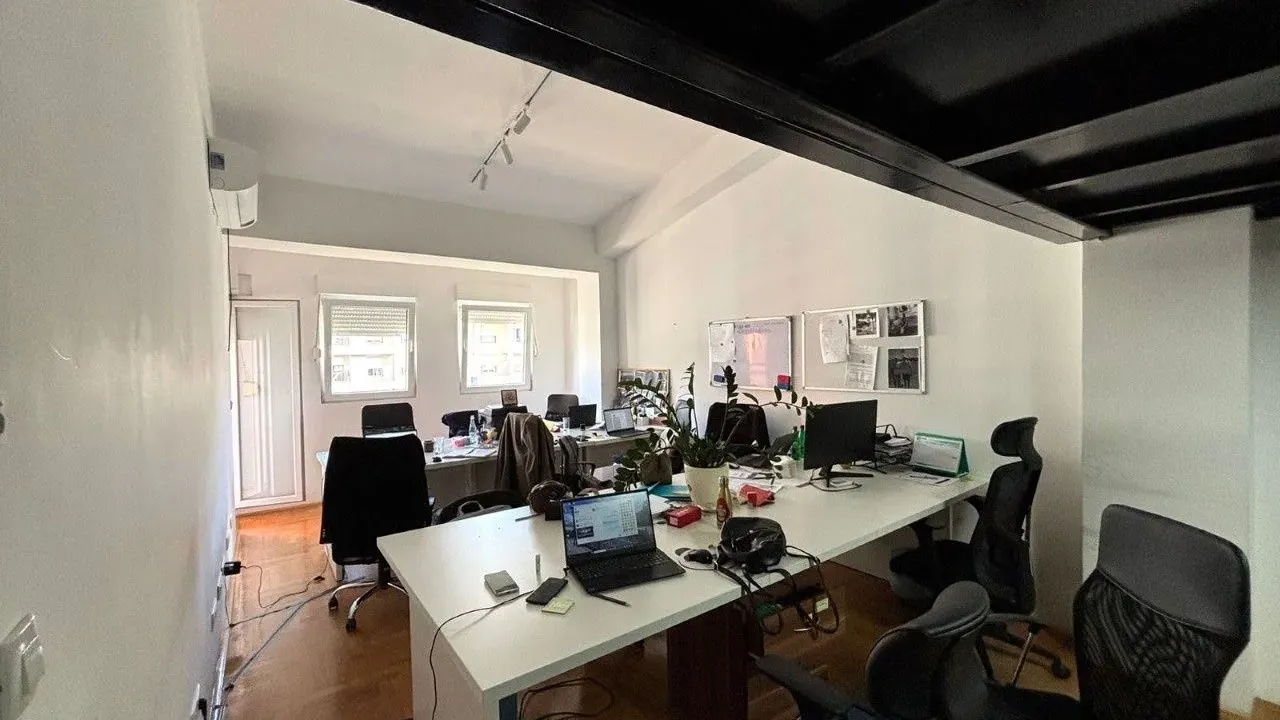 Sale, three bedroom apartment, 92m², City Kvart, Podgorica