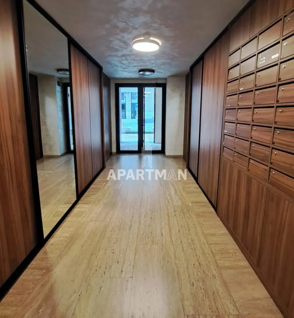 Sale, two bedroom apartment, 49m², Kluz, Zvezdara Sve Podlokacije