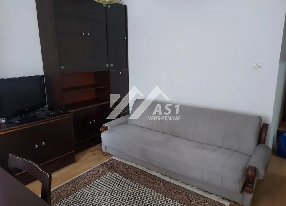 Izdavanje, dvosoban stan, 36m², Grbavica, Novi Sad Sve Podlokacije
