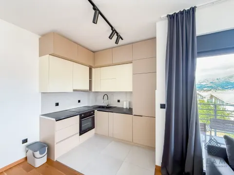 Izdavanje, jednosoban stan, 52m², Gorica C, Podgorica - image 4