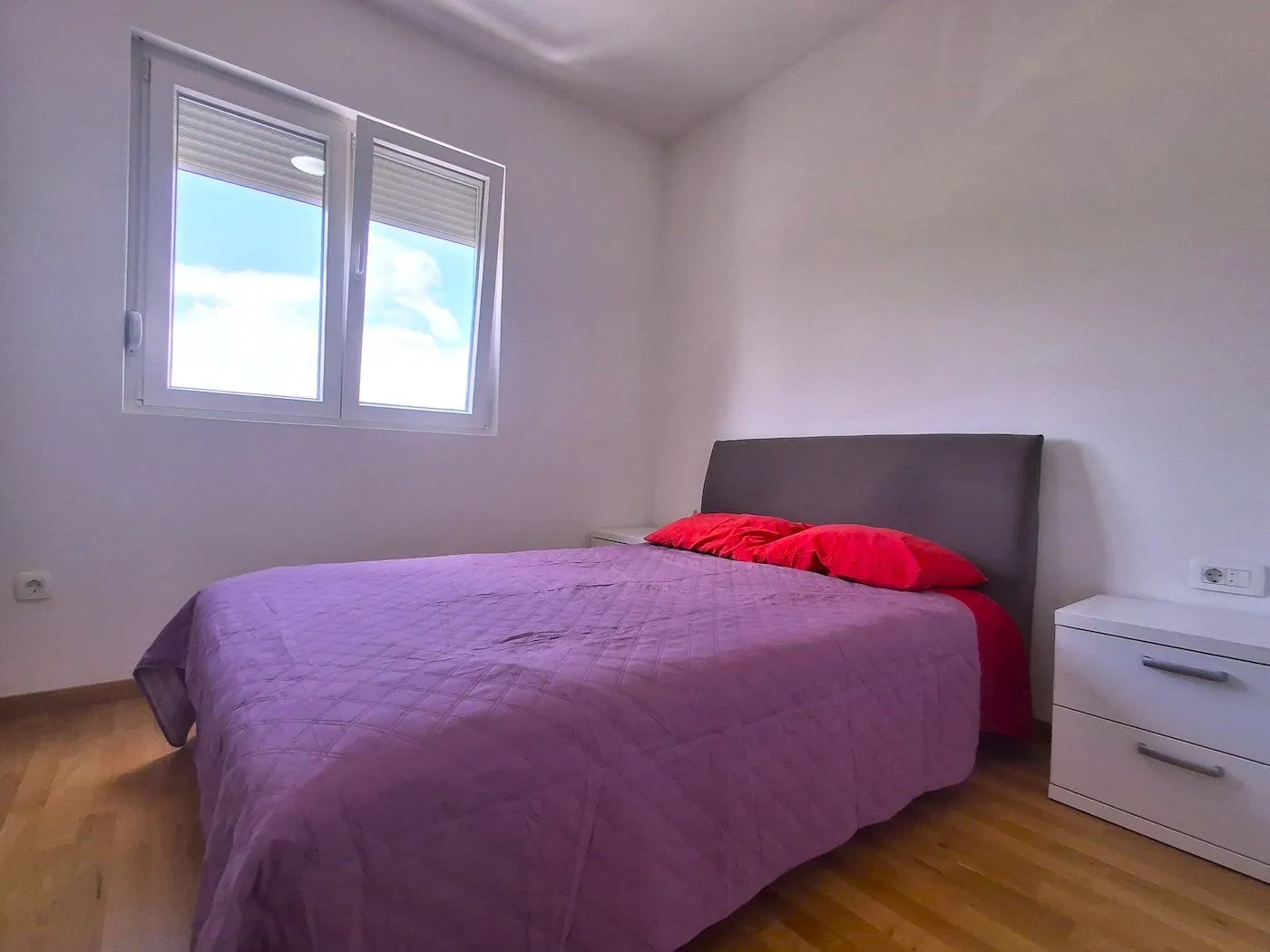 Rent, apartment, 37m², Zabjelo, Podgorica