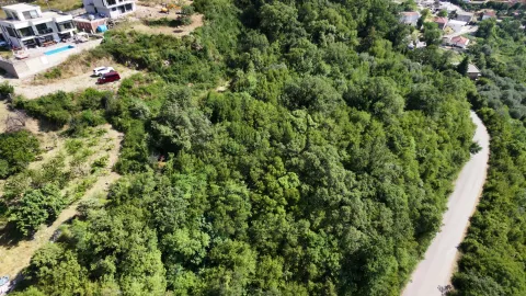 Prodaja, plac, 2200m², Župci, Bar - image 2