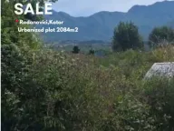 Sale, land lot, 2084m², Radanovići, Kotor - image 2