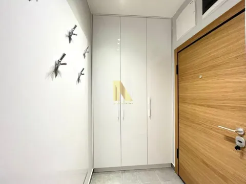 Izdavanje, jednosoban stan, 40m², Adamovićevo Naselje, Novi Sad Sve Podlokacije - image 7