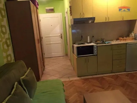 Izdavanje, garsonjera, 21m², Grbavica, Novi Sad Sve Podlokacije - image 4