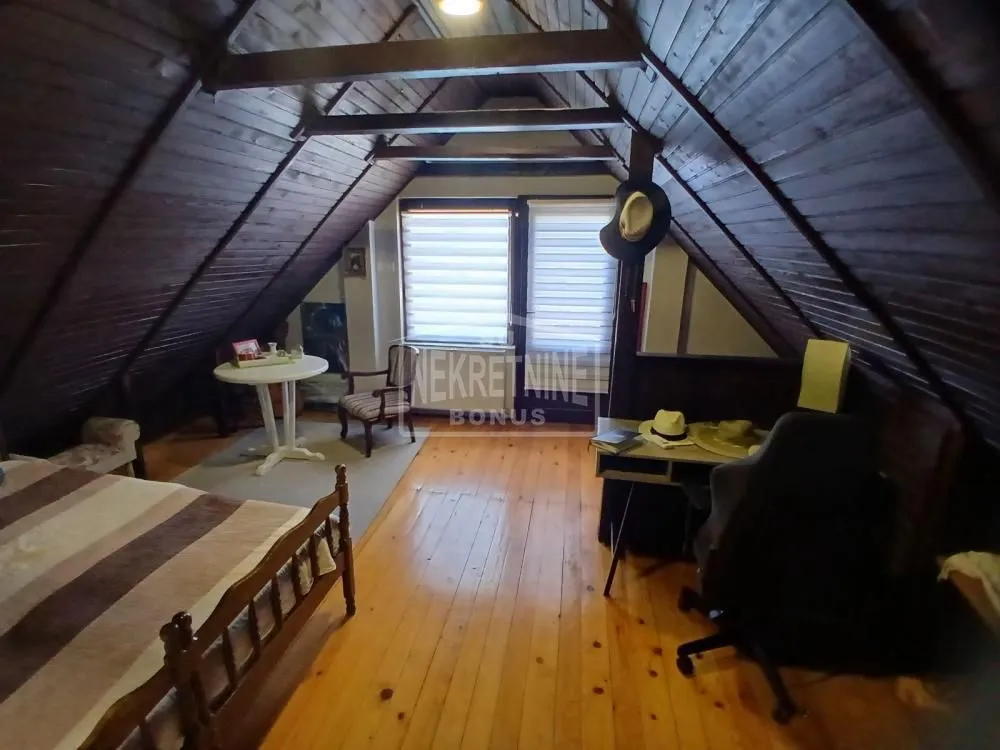 Prodaja, kuća, 132m², Kelebija, Subotica