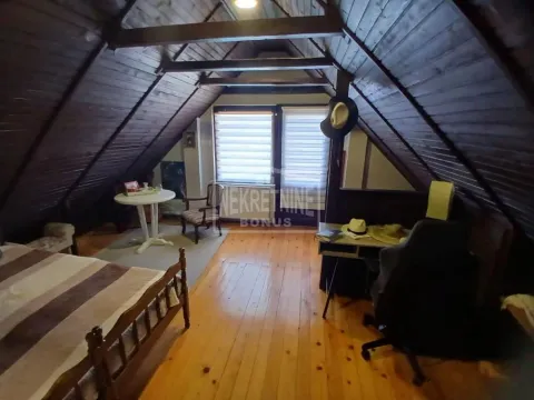 Prodaja, kuća, 132m², Kelebija, Subotica - image 7