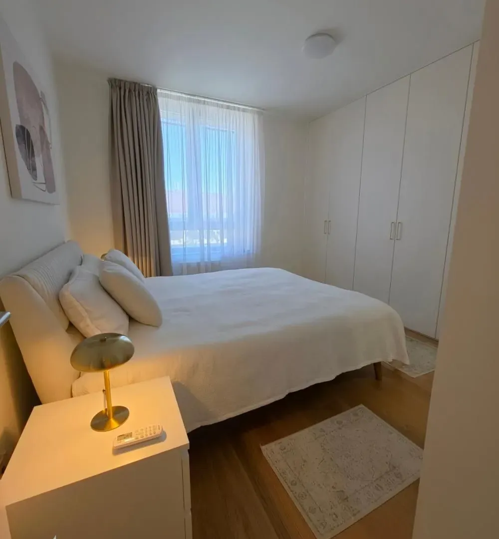 Sale, three bedroom apartment, 77m², Savski Venac, Beograd