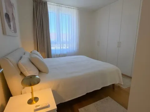Sale, three bedroom apartment, 77m², Savski Venac, Beograd - image 11