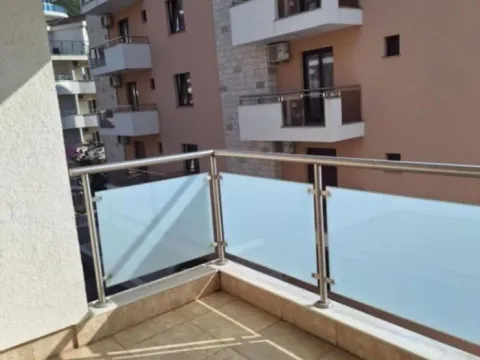 Sale, two bedroom apartment, 75m², Bečići, Budva - image 5