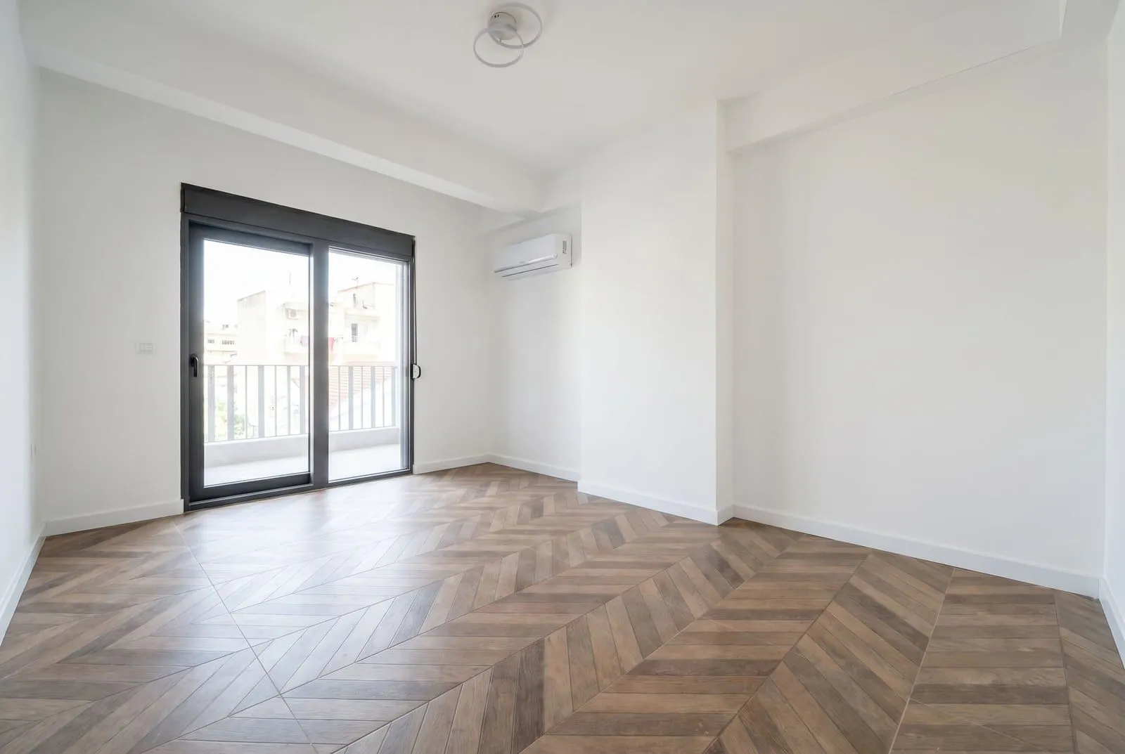 Prodaja, dvosoban stan, 48m², Budva, Crna Gora