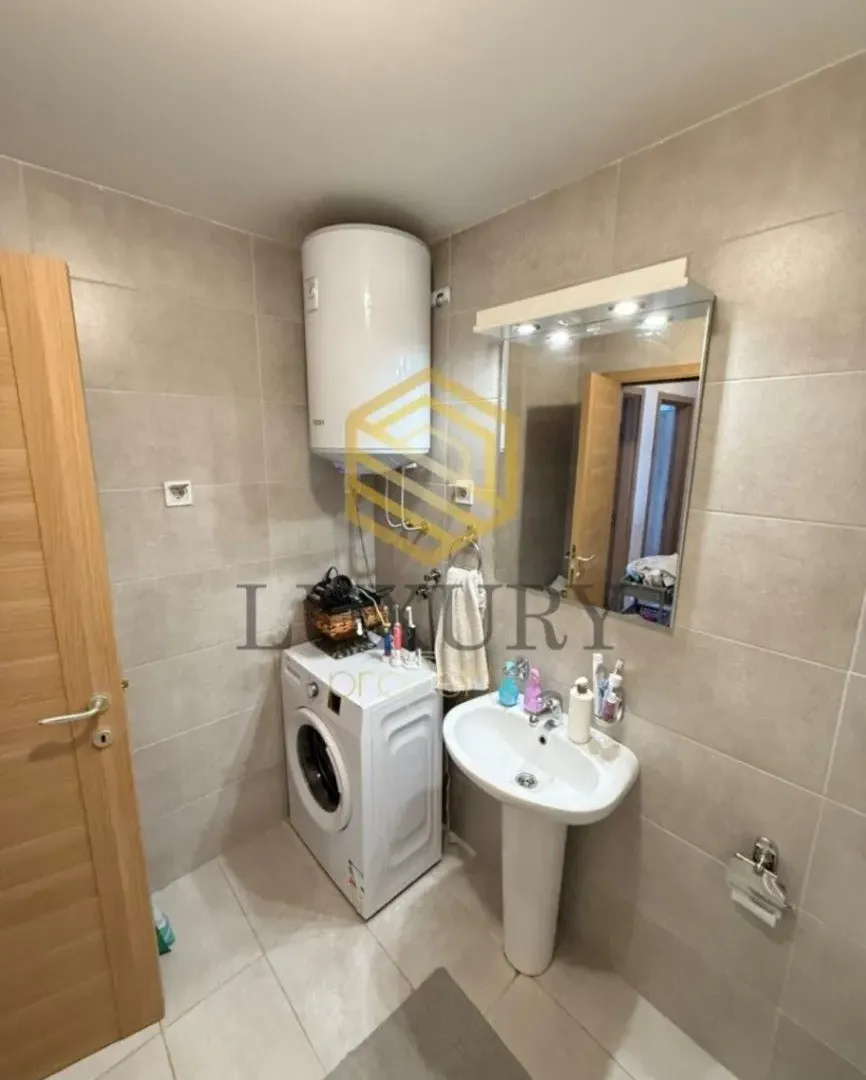 Rent, two bedroom apartment, 65m², Stari Aerodrom, Podgorica