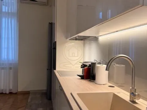 Rent, two bedroom apartment, 61m², Stari Grad, Beograd - image 6