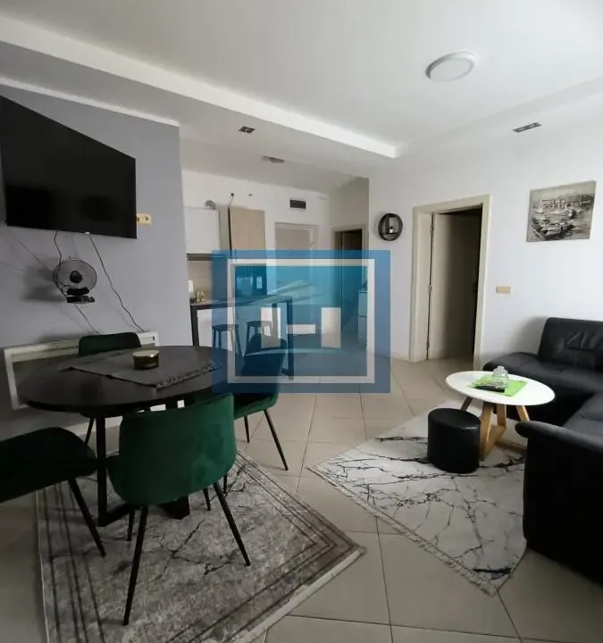 Izdavanje, dvosoban stan, 40m², Centar, Ćuprija