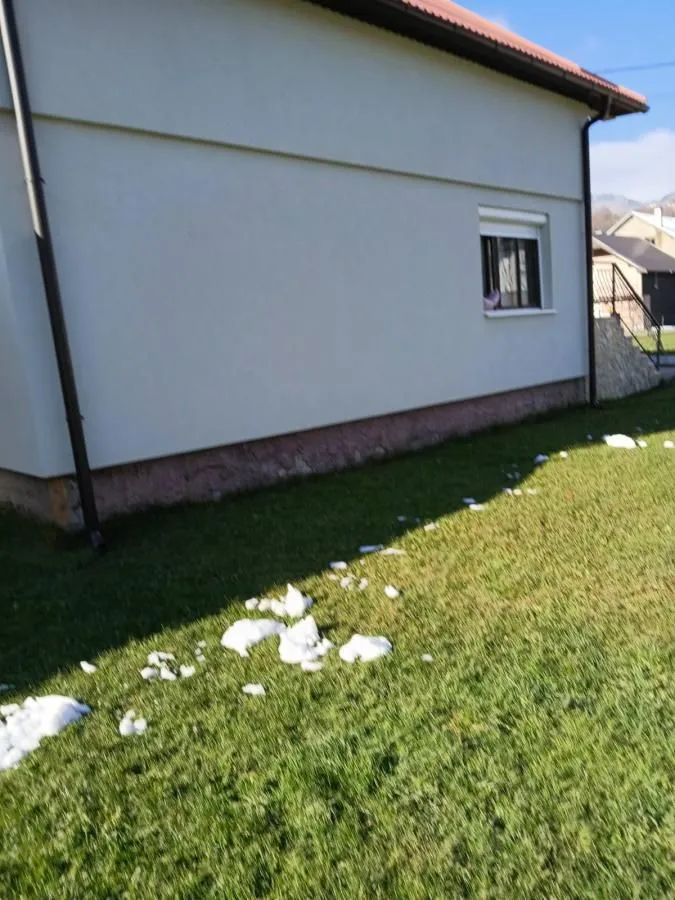 Prodaja, kuća, 180m², Mojkovac, Crna Gora