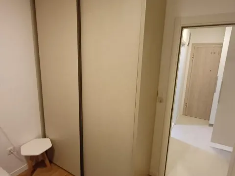 Rent, one bedroom apartment, 49m², Central Point, Podgorica - image 8