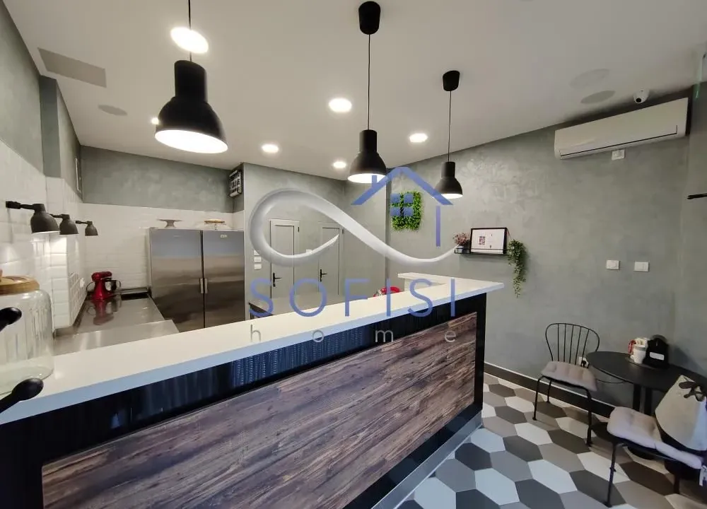 Sale, office space, 26m², Novo naselje, Novi Sad