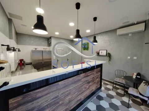 Sale, office space, 26m², Novo naselje, Novi Sad - image 1