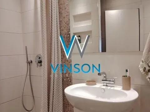 Izdavanje, četvorosoban stan, 90m², Liman 3, Novi Sad Sve Podlokacije - image 13