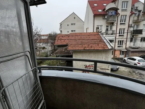 Prodaja, jednosoban stan, 31m², Cvetkova Pijaca, Zvezdara Sve Podlokacije - image 10