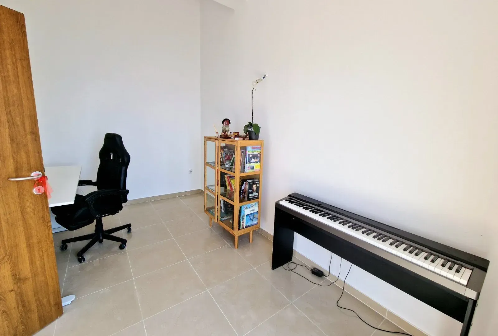 Rent, three bedroom apartment, 155m², Prijevor, Budva