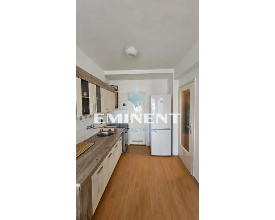 Rent, one bedroom apartment, 44m², Stari Grad, Beograd