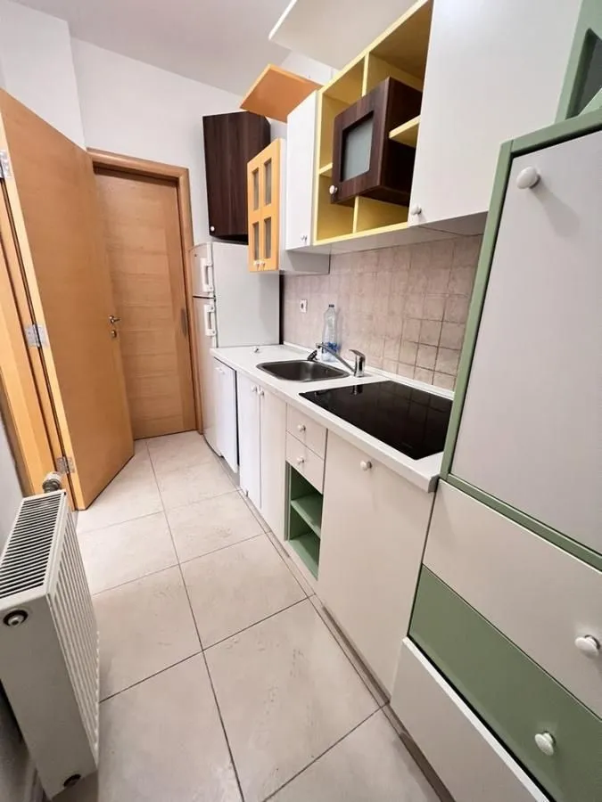 Rent, office space, 146m², Salajka, Novi Sad Sve Podlokacije