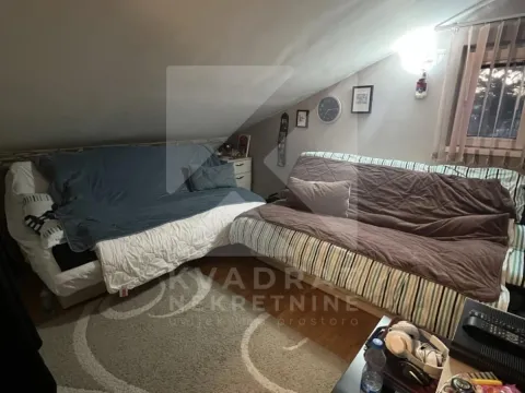 Izdavanje, dvosoban stan, 60m², Blok 6, Podgorica - image 6