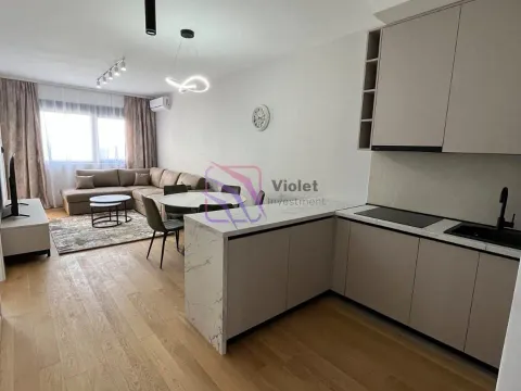 Sale, two bedroom apartment, 71m², Podgorica, Crna Gora - image 7