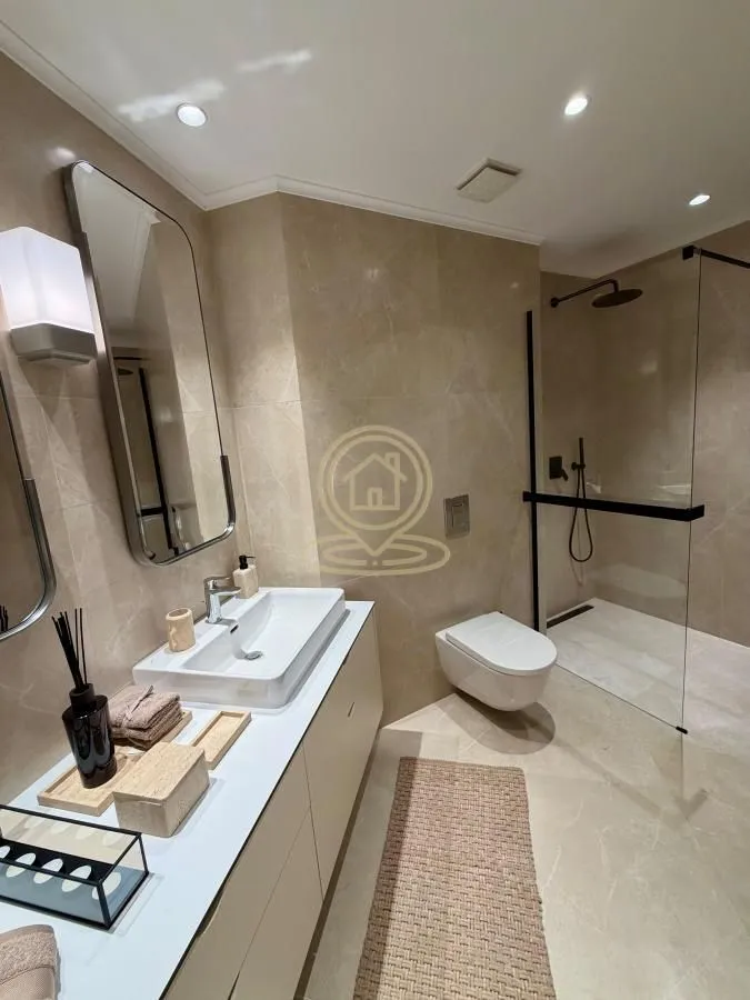 Prodaja, trosoban stan, 82m², Savski Venac, Beograd