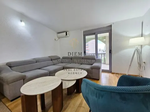 Izdavanje, dvosoban stan, 80m², Bjeliši, Bar - image 13