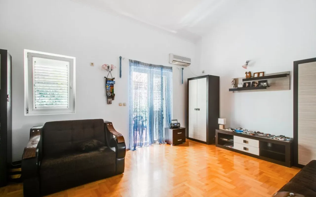 Sale, two bedroom apartment, 82m², Budva, Crna Gora