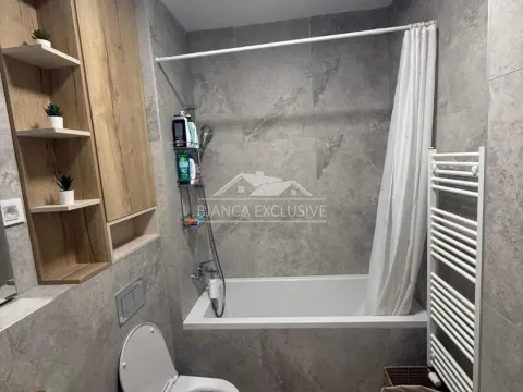 Sale, three bedroom apartment, 64m², Novi Beograd Sve Podlokacije, Beograd - image 9