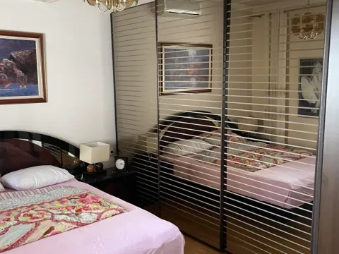 Rent, one bedroom apartment, 150m², Momišići, Podgorica - image 19