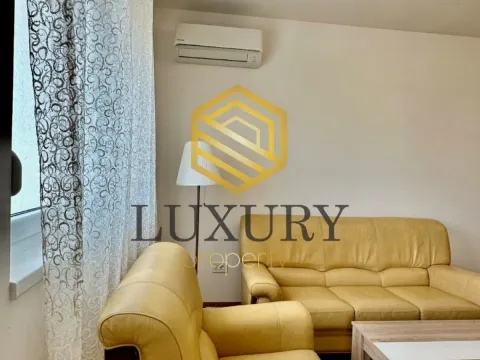 Izdavanje, jednosoban stan, 47m², Stari Aerodrom, Podgorica - image 14