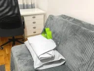 Izdavanje, četvorosoban stan, 85m², Centar, Niš - image 12