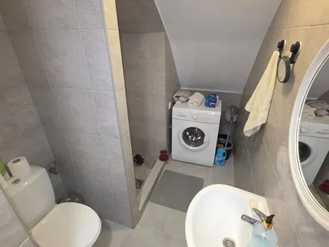 Izdavanje, jednosoban stan, 52m², Zabjelo, Podgorica - image 11