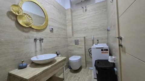 Izdavanje, jednosoban stan, 52m², Kod Capital Plaze, Podgorica - image 10