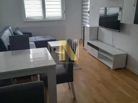 Rent, one bedroom apartment, 37m², Podbara, Novi Sad Sve Podlokacije - image 2
