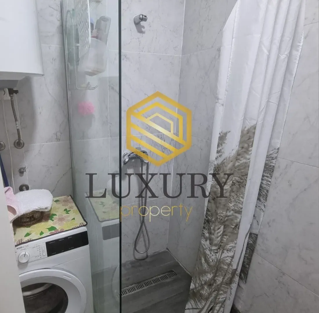 Prodaja, jednosoban stan, 39m², Zagorič, Podgorica