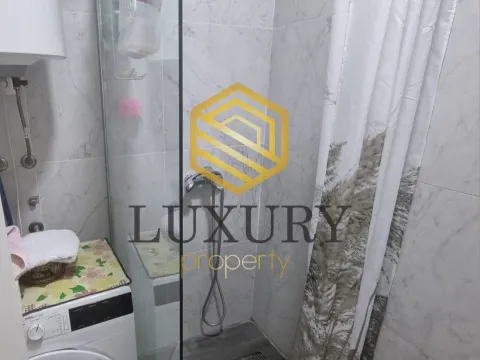 Prodaja, jednosoban stan, 39m², Zagorič, Podgorica - image 9