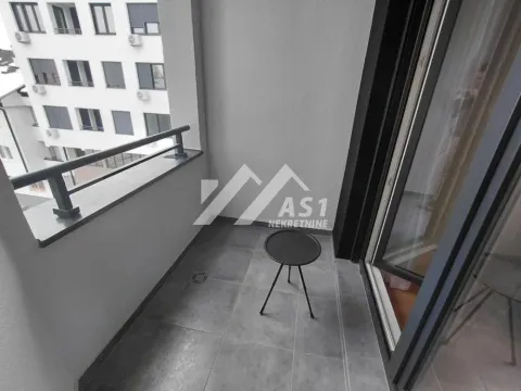 Izdavanje, jednosoban stan, 32m², Telep, Novi Sad Sve Podlokacije - image 9