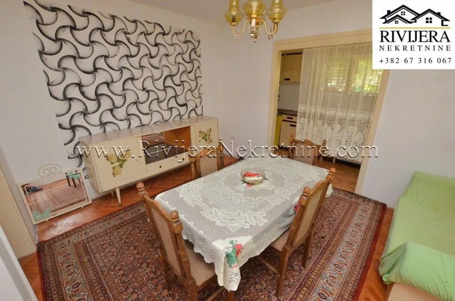 Prodaja, kuća, 77m², Zelenika, Herceg Novi