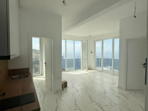 Prodaja, dvosoban stan, 54m², Utjeha, Ulcinj - image 1